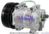 AKS DASIS 850619N Compressor, air conditioning